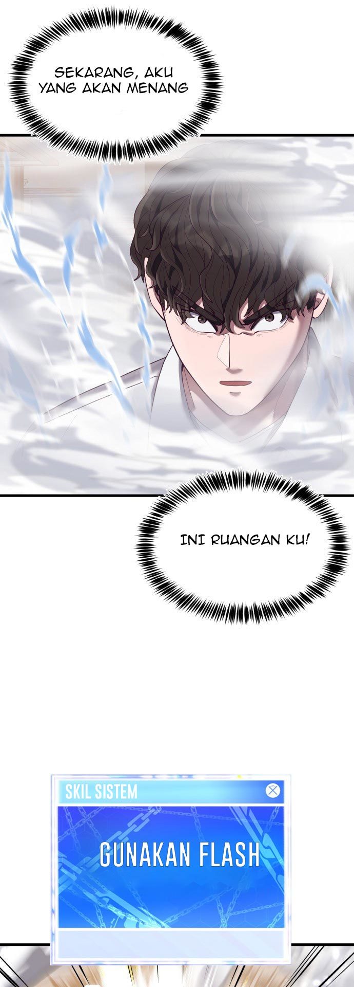 Absolute Obedience Chapter 27 Gambar 57