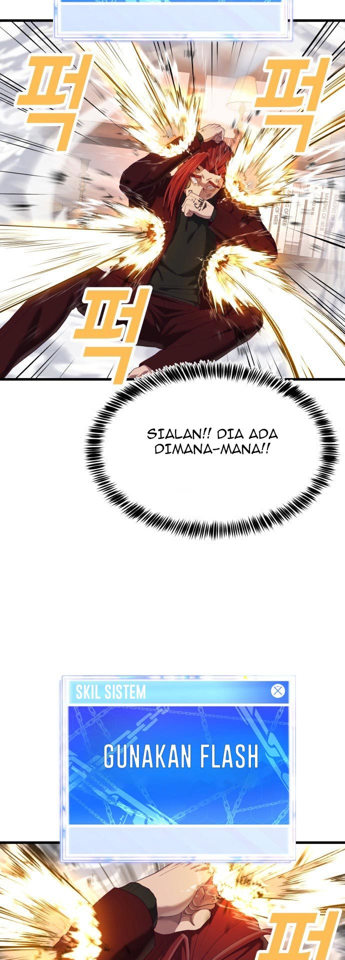 Absolute Obedience Chapter 27 Gambar 64