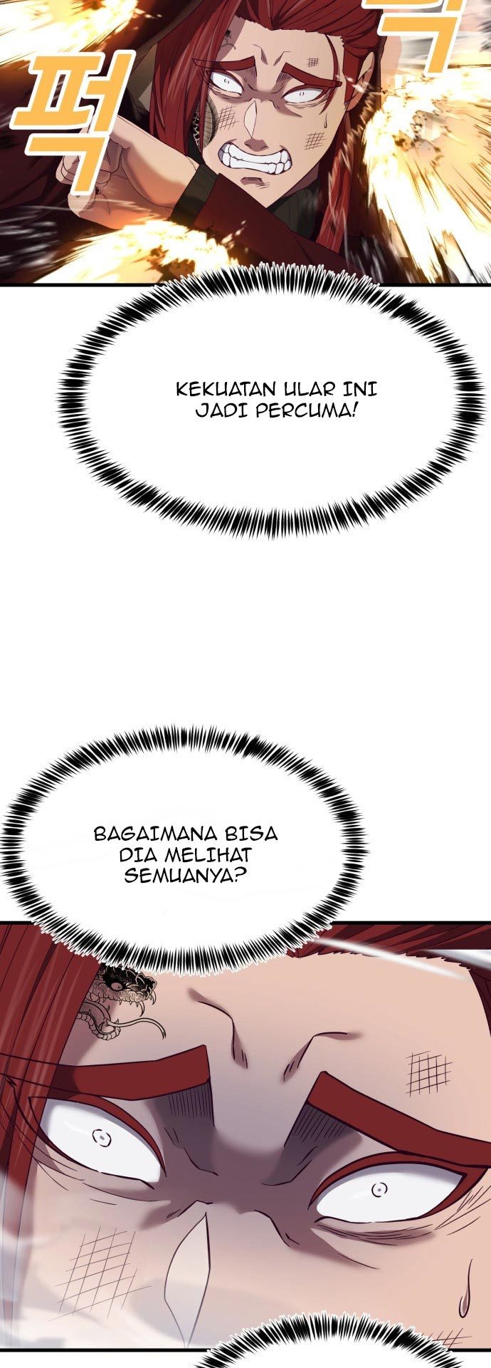 Absolute Obedience Chapter 27 Gambar 65