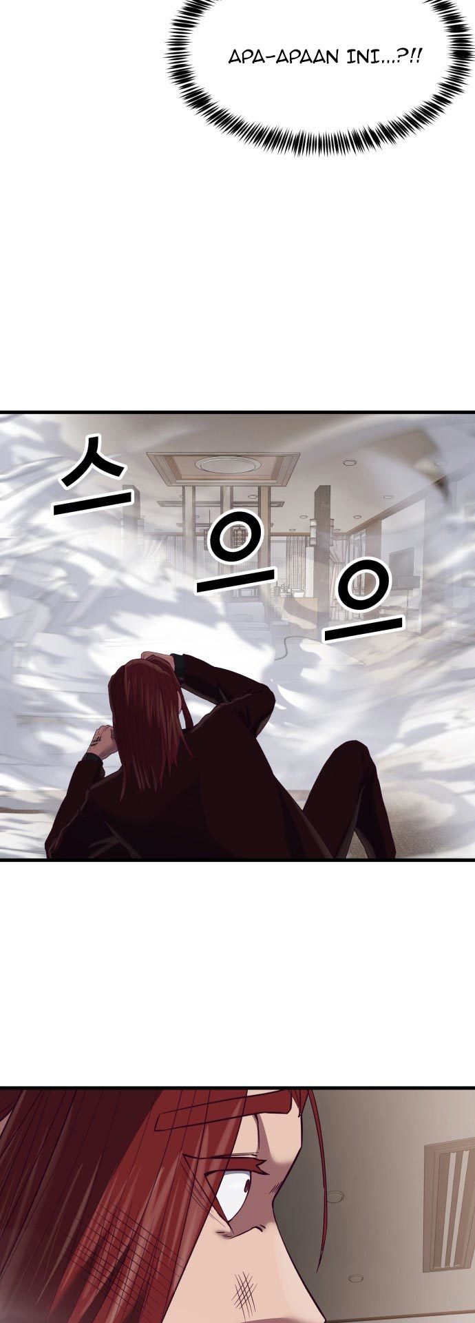 Absolute Obedience Chapter 27 Gambar 66