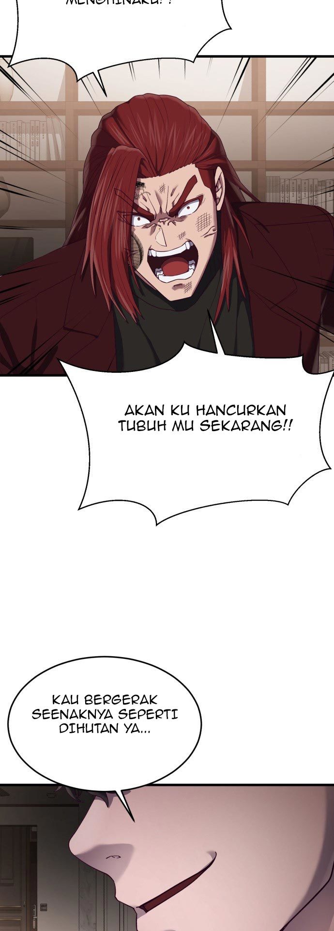 Absolute Obedience Chapter 27 Gambar 69