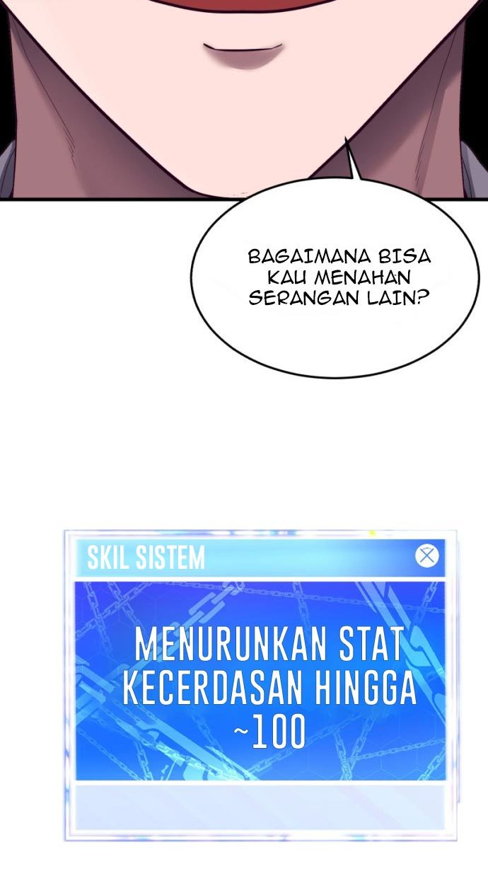 Absolute Obedience Chapter 27 Gambar 77