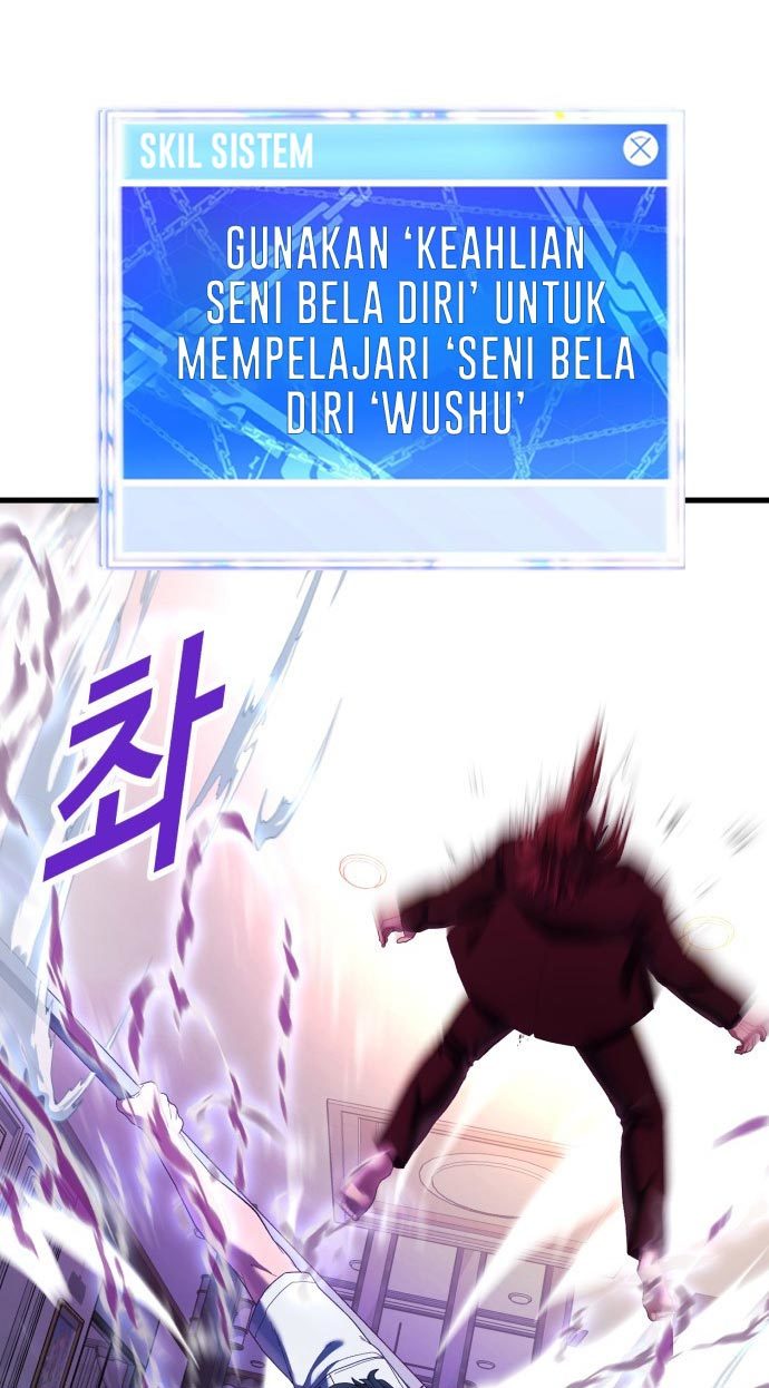 Absolute Obedience Chapter 27 Gambar 79