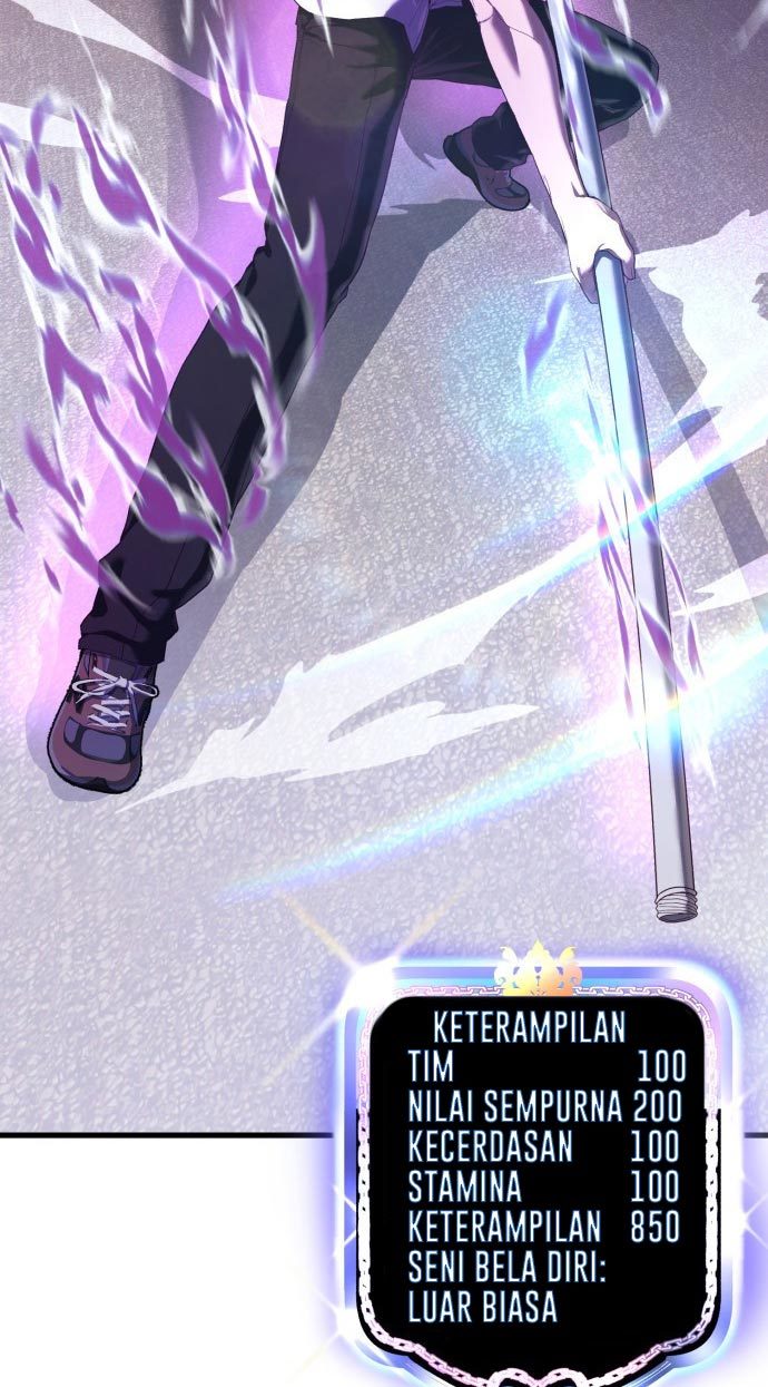 Absolute Obedience Chapter 27 Gambar 85