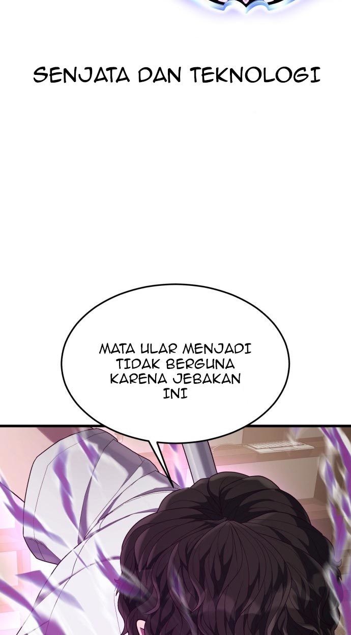 Absolute Obedience Chapter 27 Gambar 86