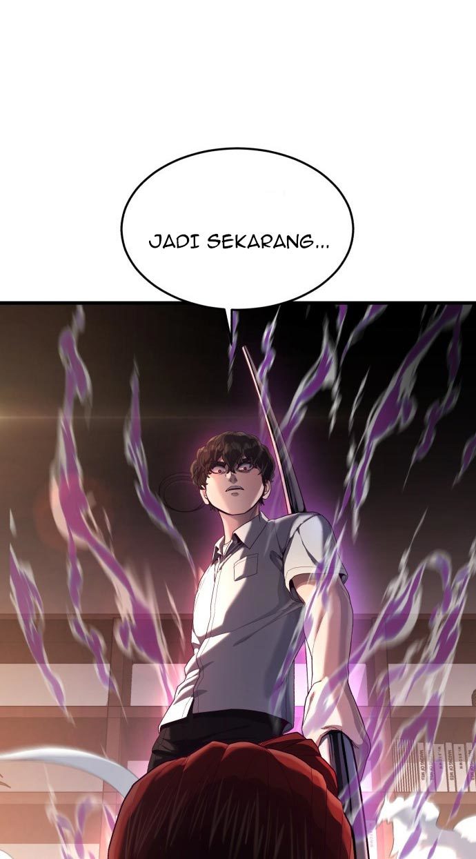 Absolute Obedience Chapter 27 Gambar 89