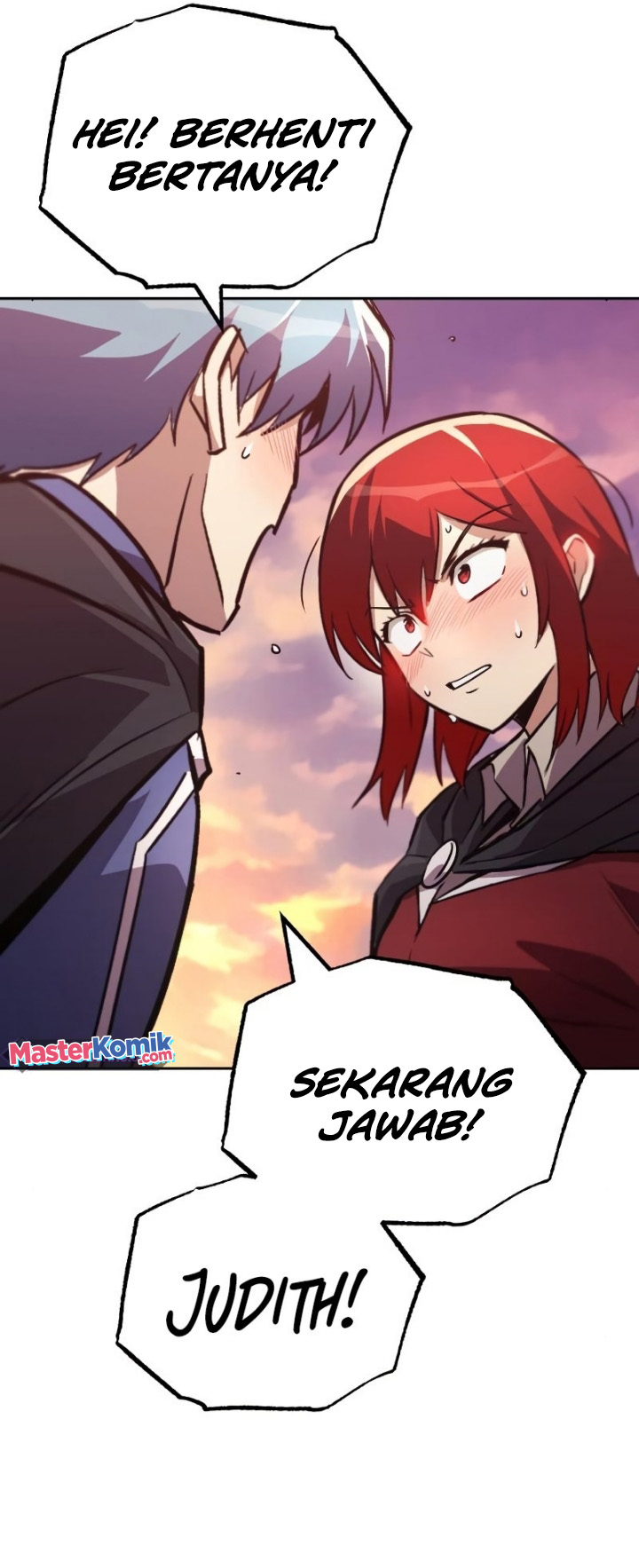 Lazy Prince Becomes a Genius Chapter 85 Gambar 67