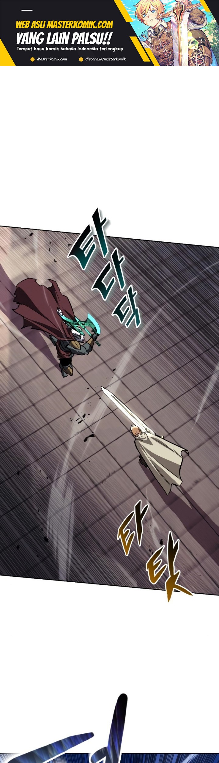 Manhwa Lazy Prince Becomes a Genius Chapter 85 gambar nomor 2