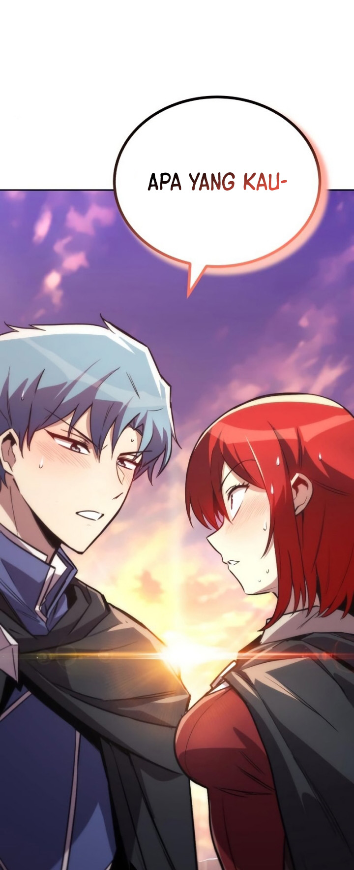 Lazy Prince Becomes a Genius Chapter 85 Gambar 68