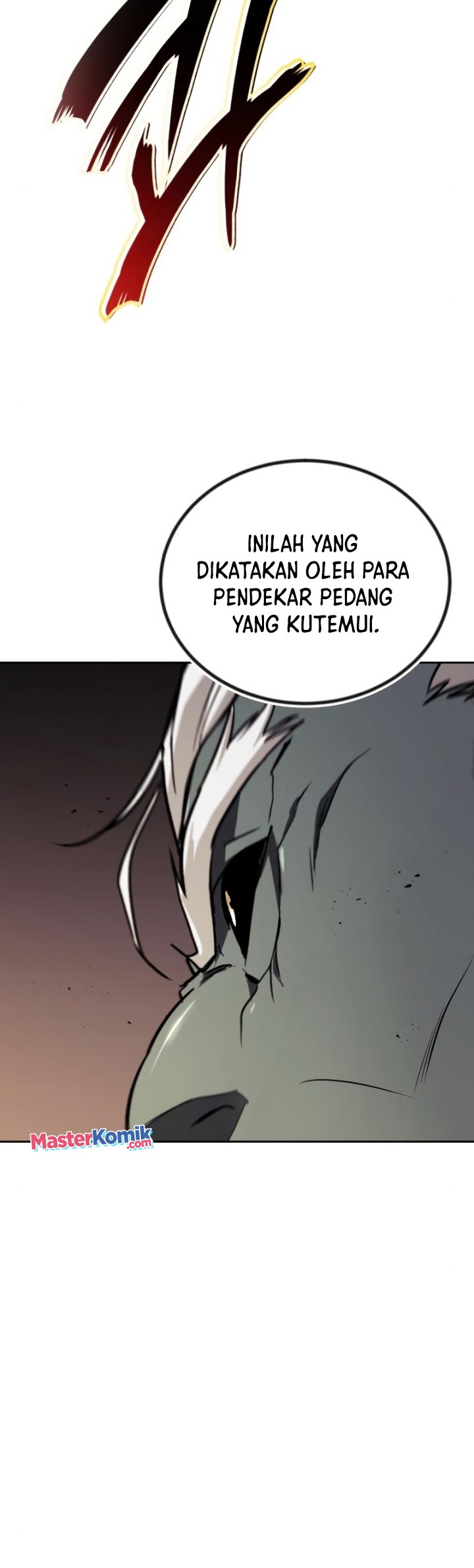 Lazy Prince Becomes a Genius Chapter 85 Gambar 8