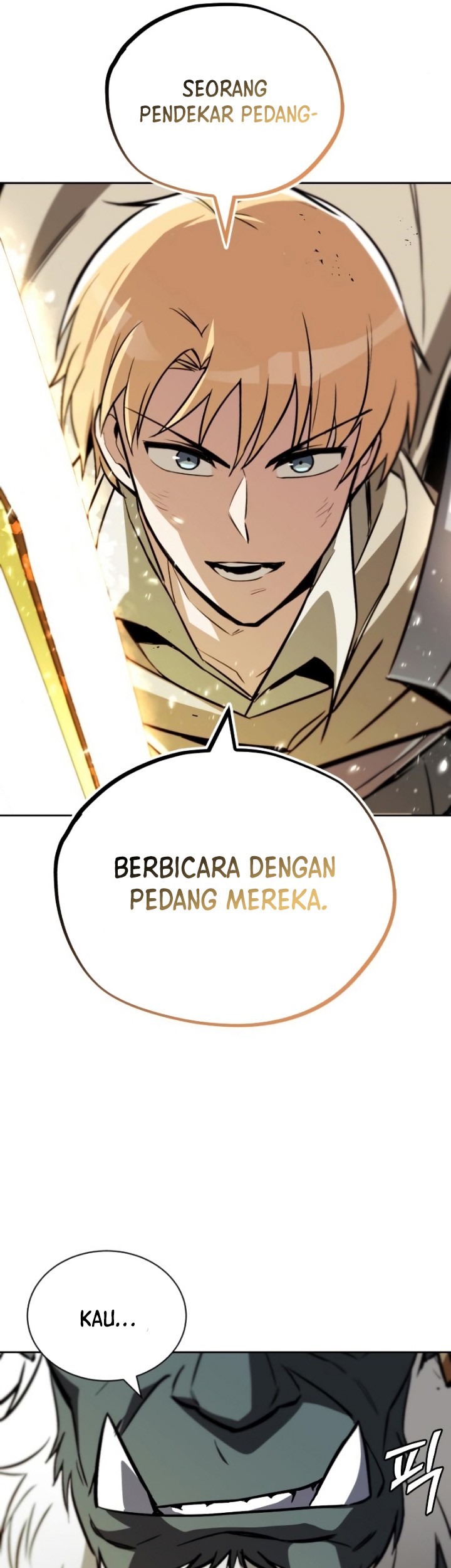 Lazy Prince Becomes a Genius Chapter 85 Gambar 9