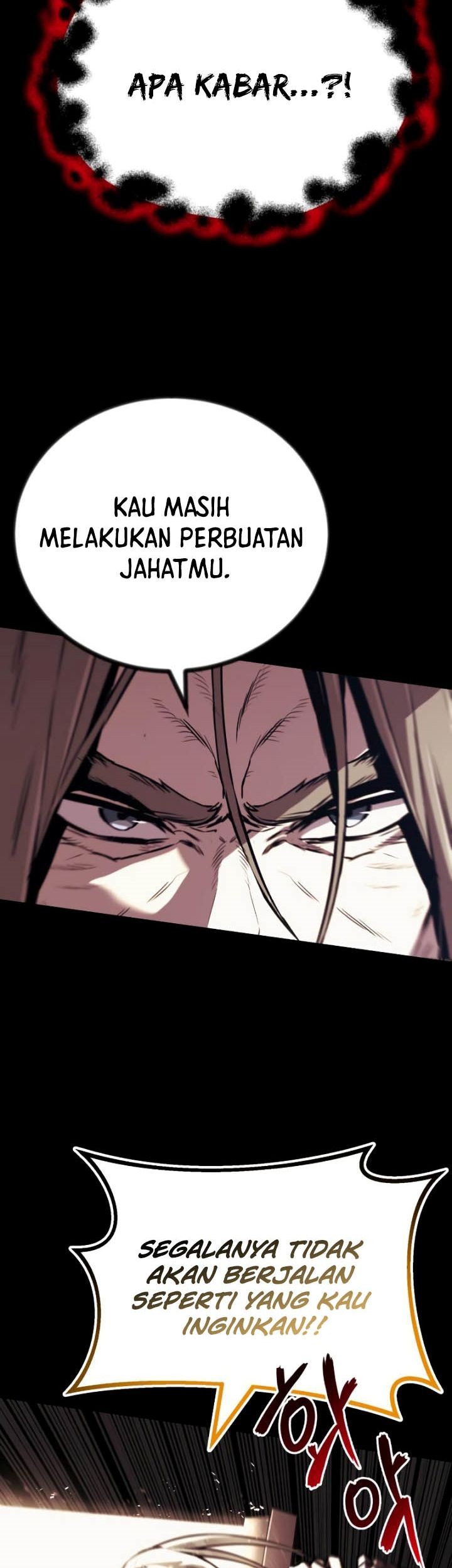 Lazy Prince Becomes a Genius Chapter 84 Gambar 32