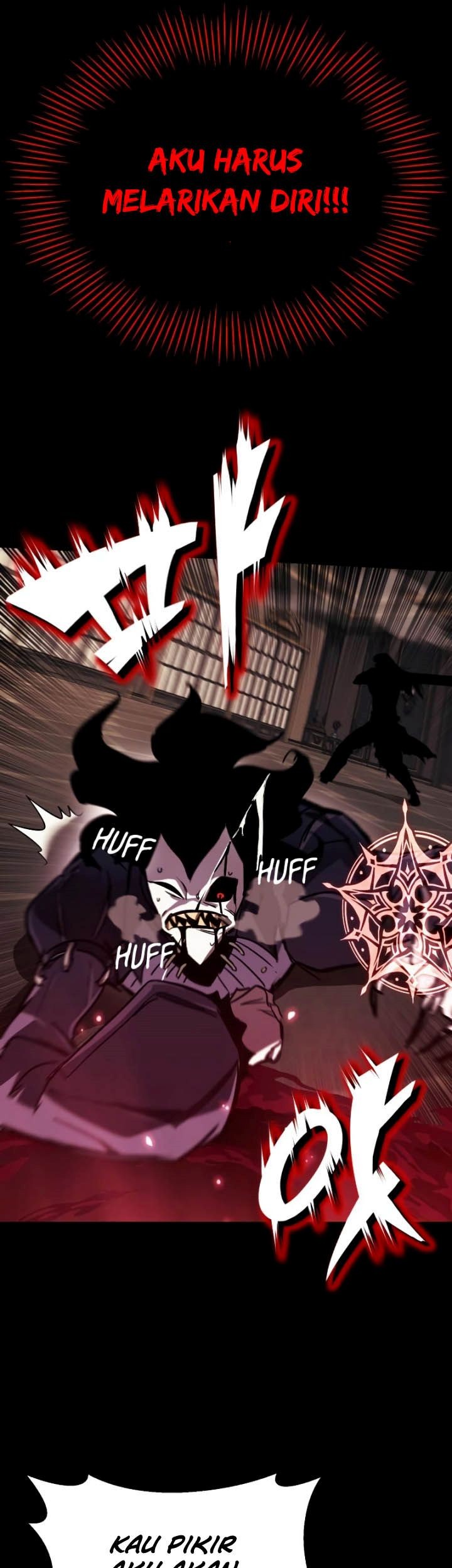 Lazy Prince Becomes a Genius Chapter 84 Gambar 38