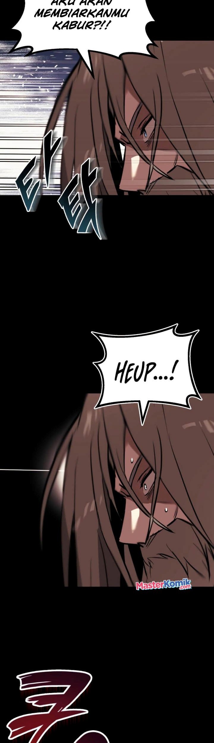 Lazy Prince Becomes a Genius Chapter 84 Gambar 39