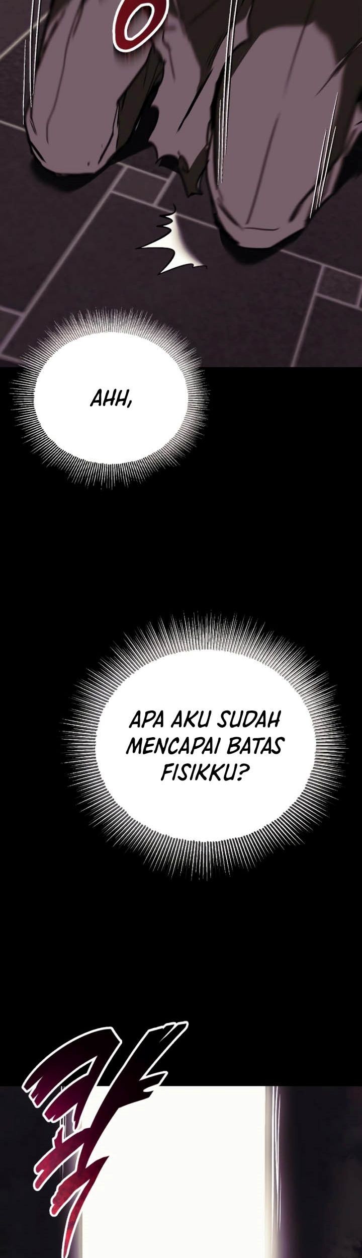 Lazy Prince Becomes a Genius Chapter 84 Gambar 41