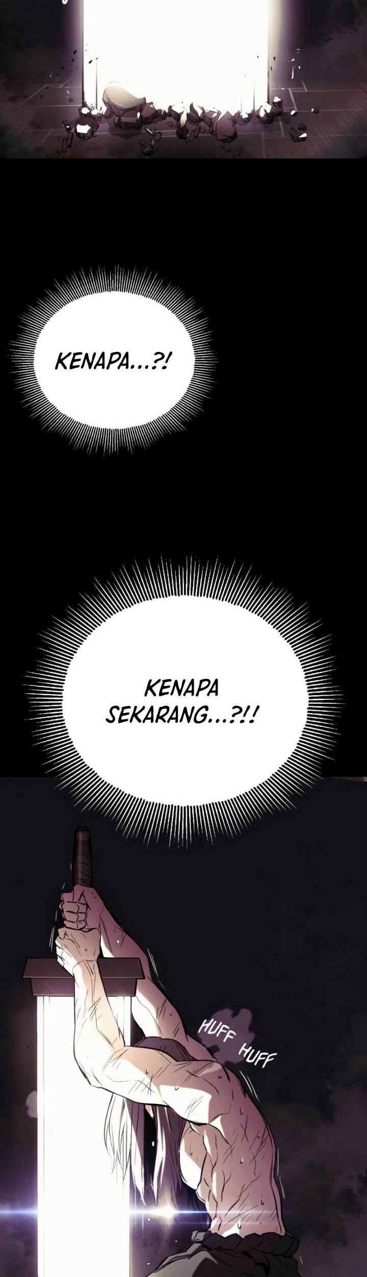 Lazy Prince Becomes a Genius Chapter 84 Gambar 42