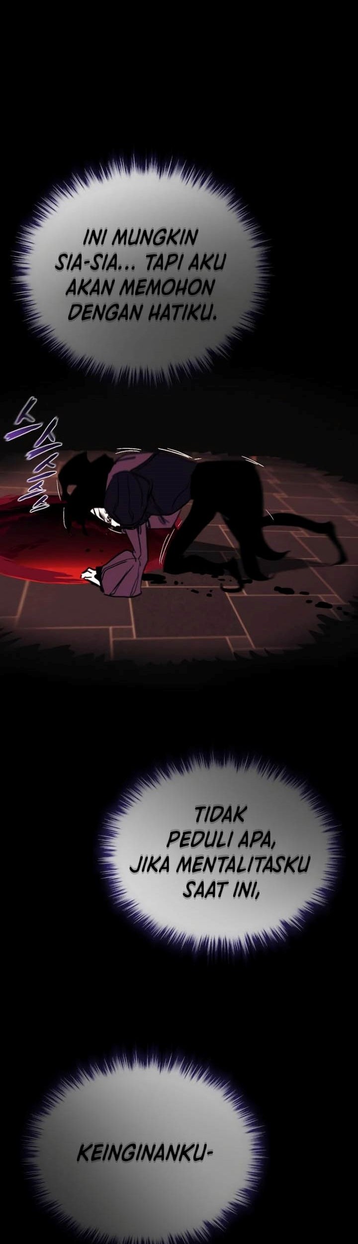 Lazy Prince Becomes a Genius Chapter 84 Gambar 45