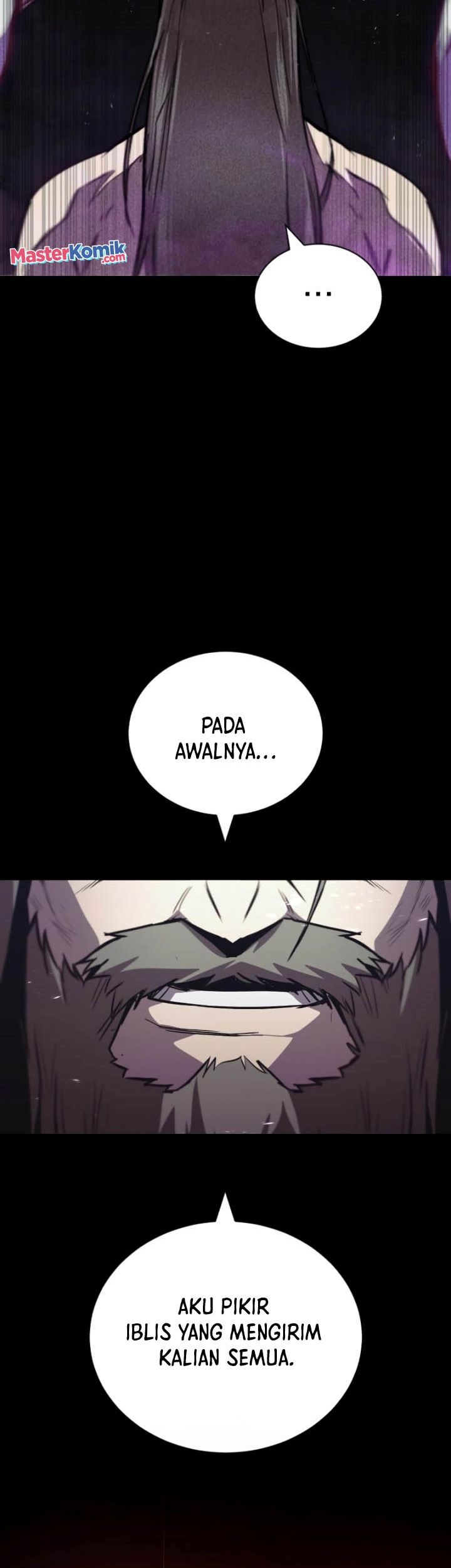 Lazy Prince Becomes a Genius Chapter 84 Gambar 21