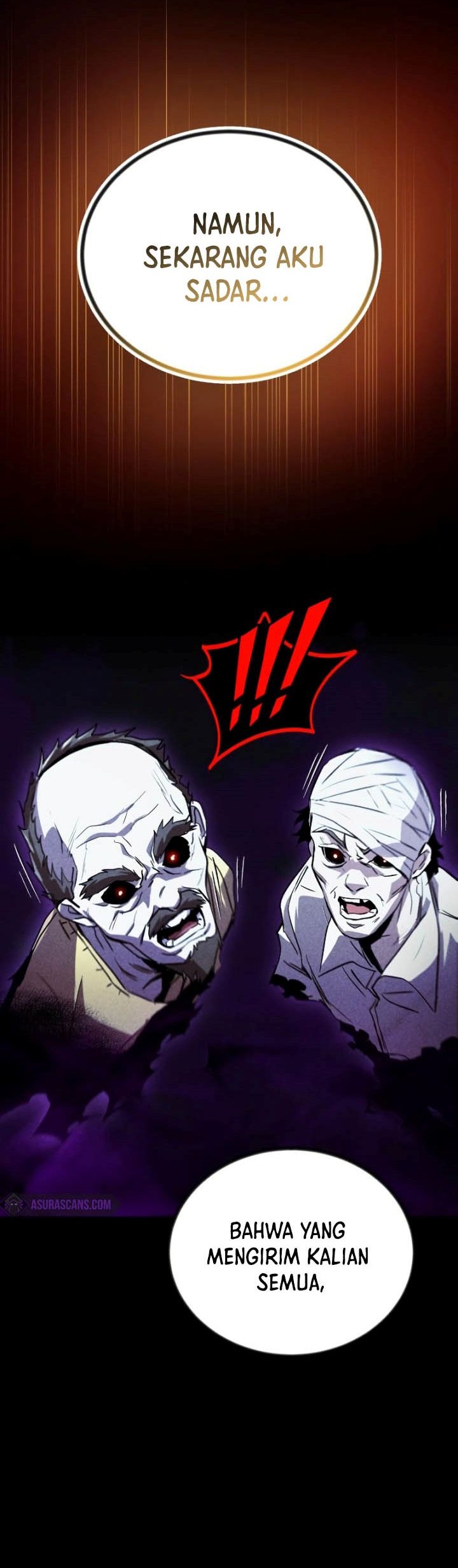 Lazy Prince Becomes a Genius Chapter 84 Gambar 22