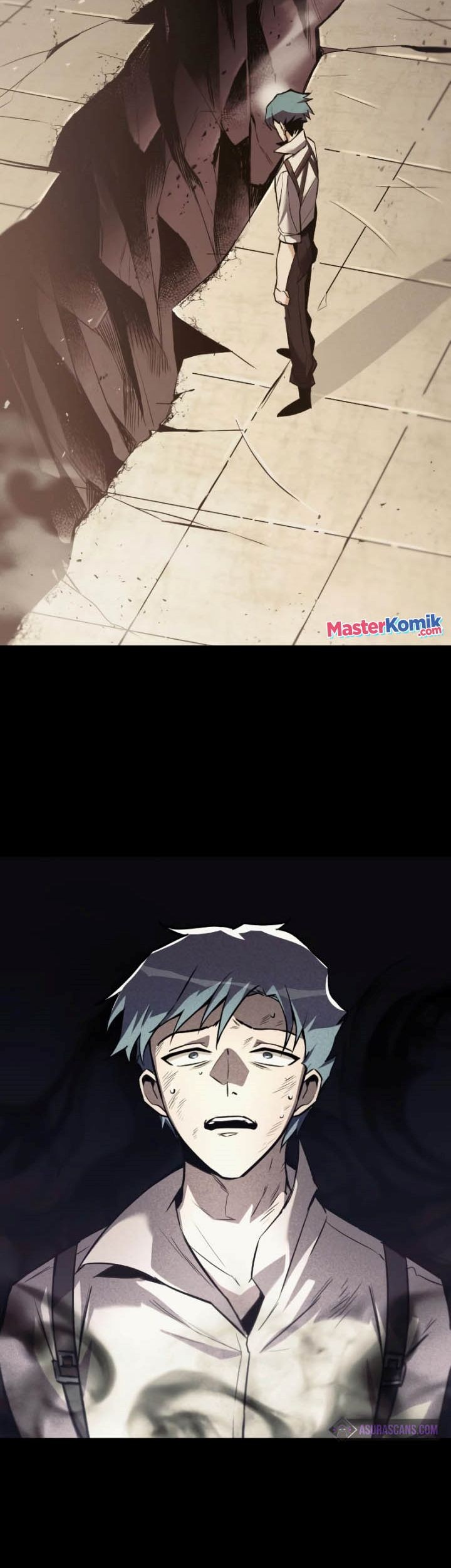 Lazy Prince Becomes a Genius Chapter 84 Gambar 62