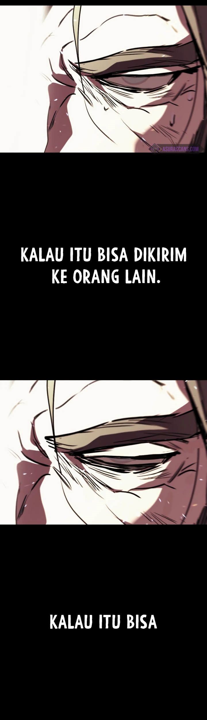 Lazy Prince Becomes a Genius Chapter 84 Gambar 47