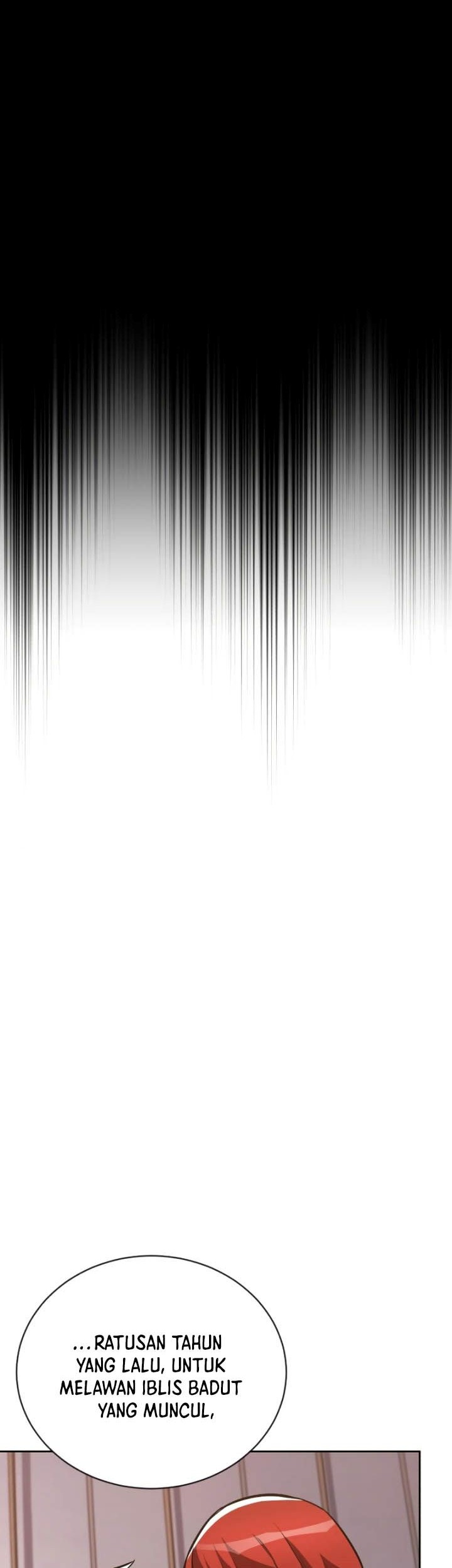 Lazy Prince Becomes a Genius Chapter 84 Gambar 48