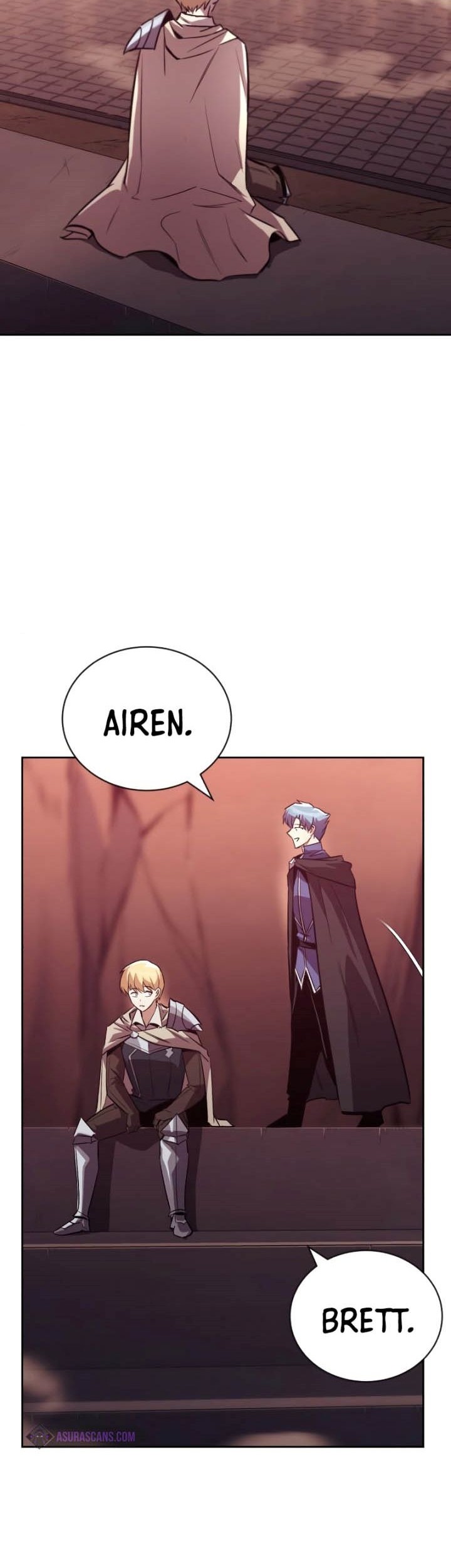 Lazy Prince Becomes a Genius Chapter 84 Gambar 54