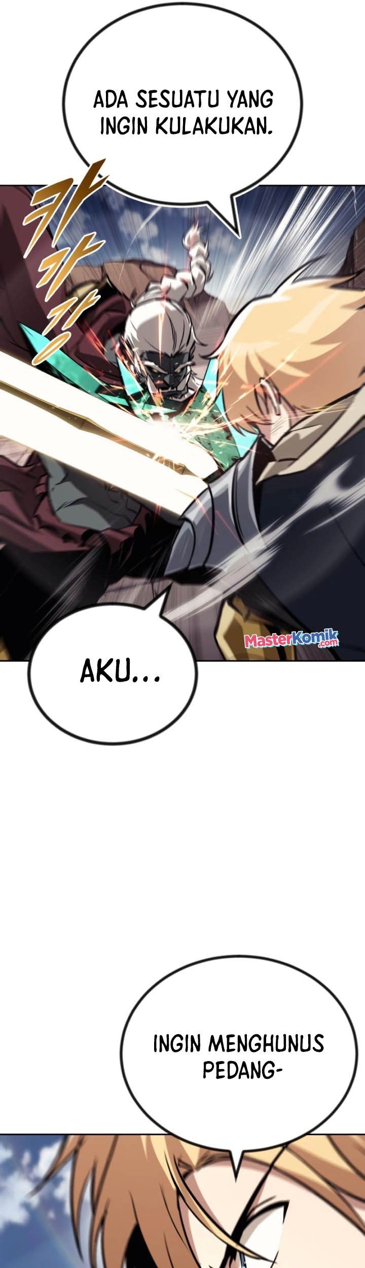 Lazy Prince Becomes a Genius Chapter 84 Gambar 83