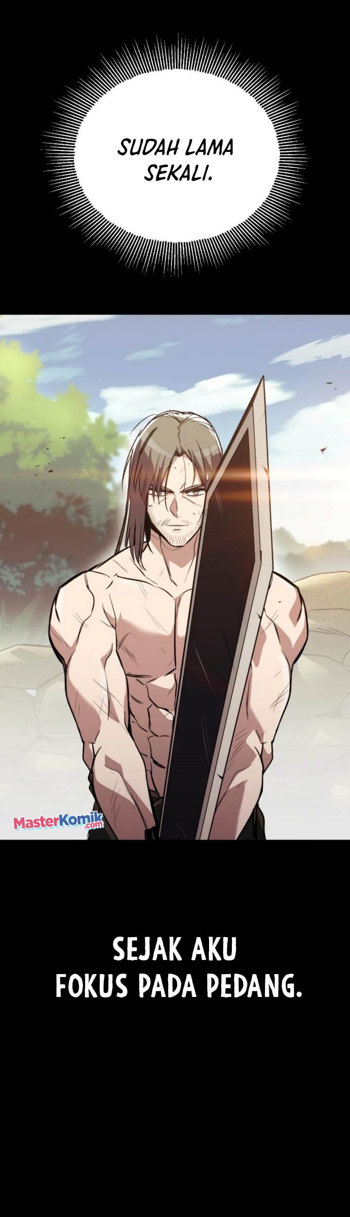 Lazy Prince Becomes a Genius Chapter 84 Gambar 13