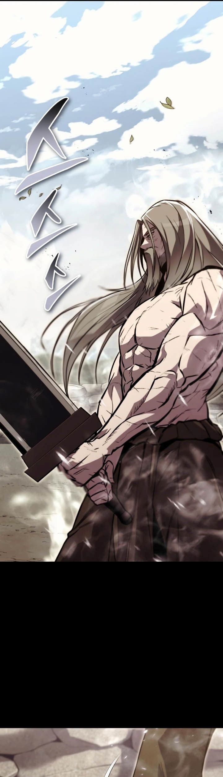 Lazy Prince Becomes a Genius Chapter 84 Gambar 17