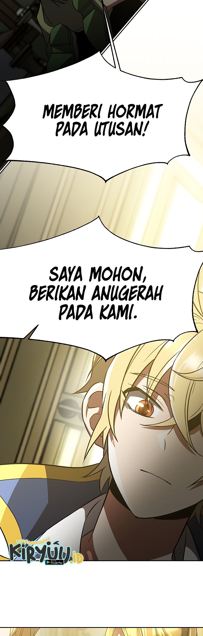 Archmage Transcending Through Regression Chapter 40 Gambar 14