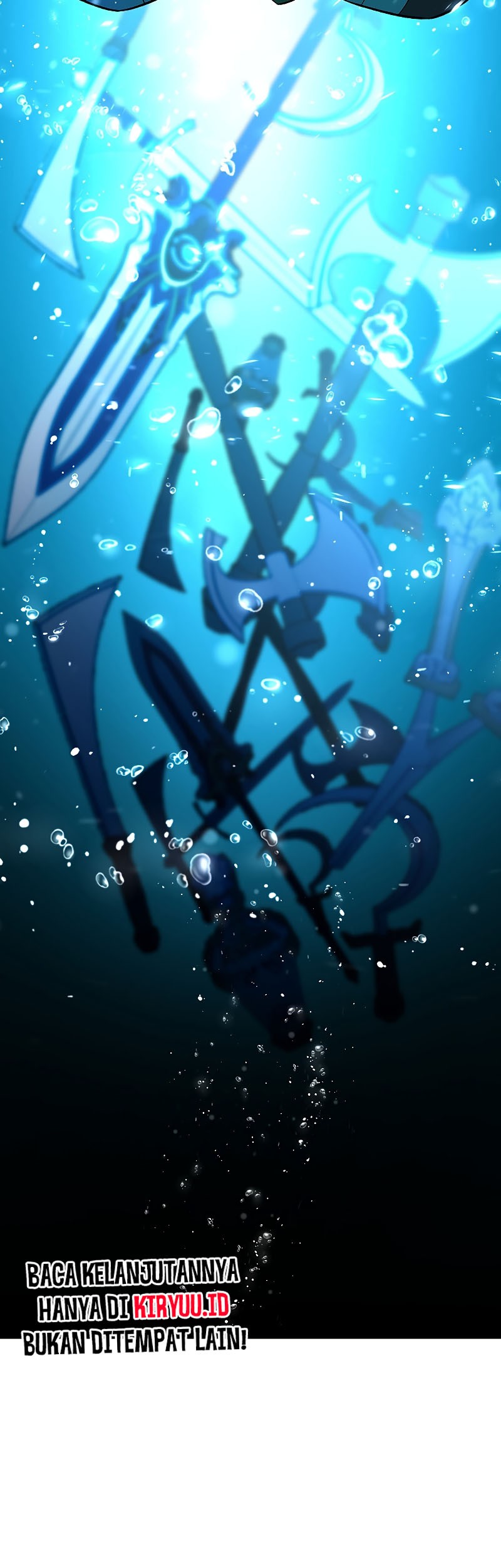 Archmage Transcending Through Regression Chapter 40 Gambar 20