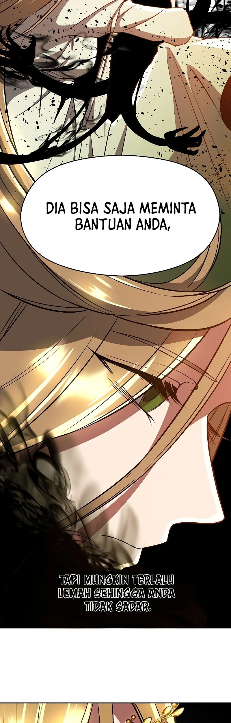 Archmage Transcending Through Regression Chapter 40 Gambar 24