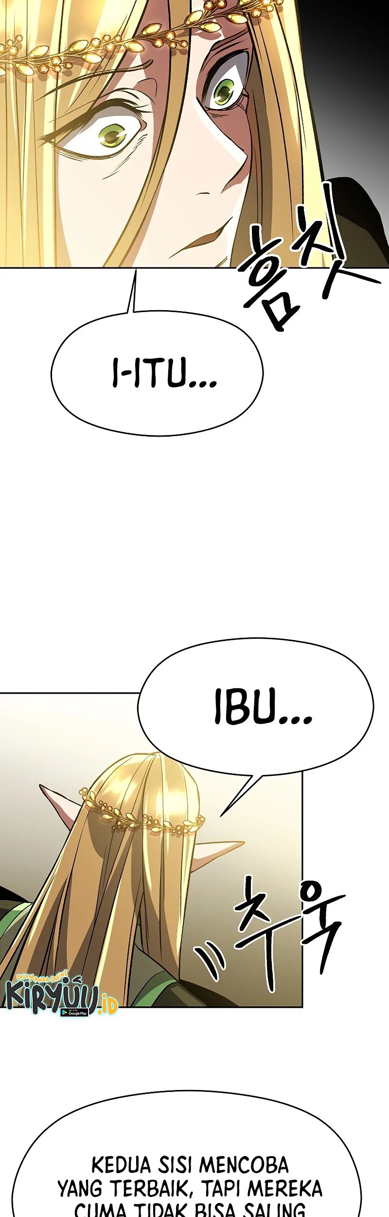 Archmage Transcending Through Regression Chapter 40 Gambar 25