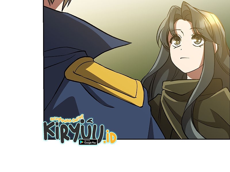 Archmage Transcending Through Regression Chapter 40 Gambar 33