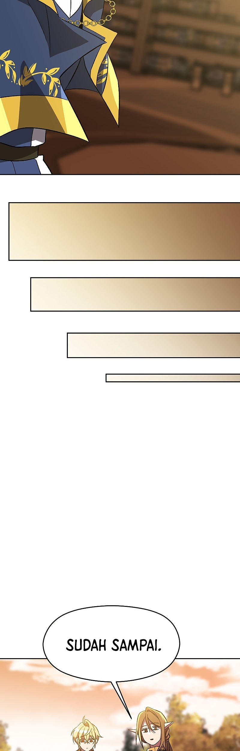 Archmage Transcending Through Regression Chapter 40 Gambar 36