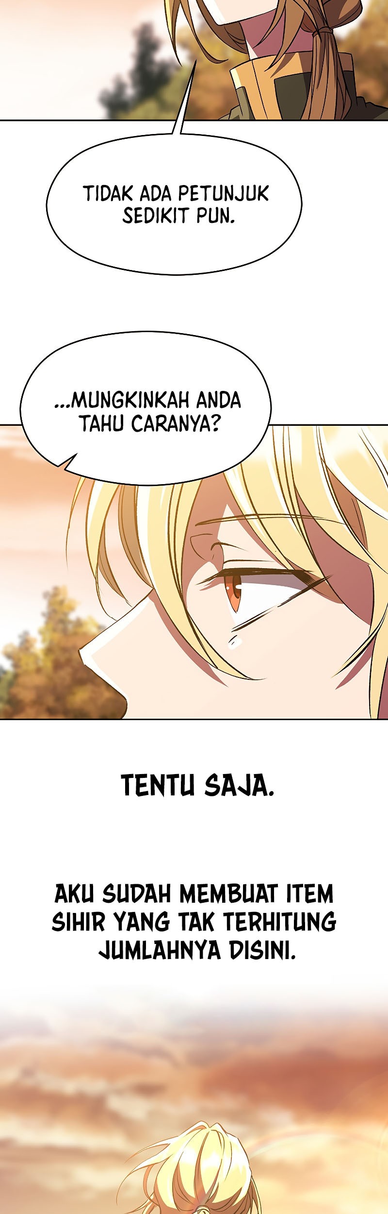 Archmage Transcending Through Regression Chapter 40 Gambar 38