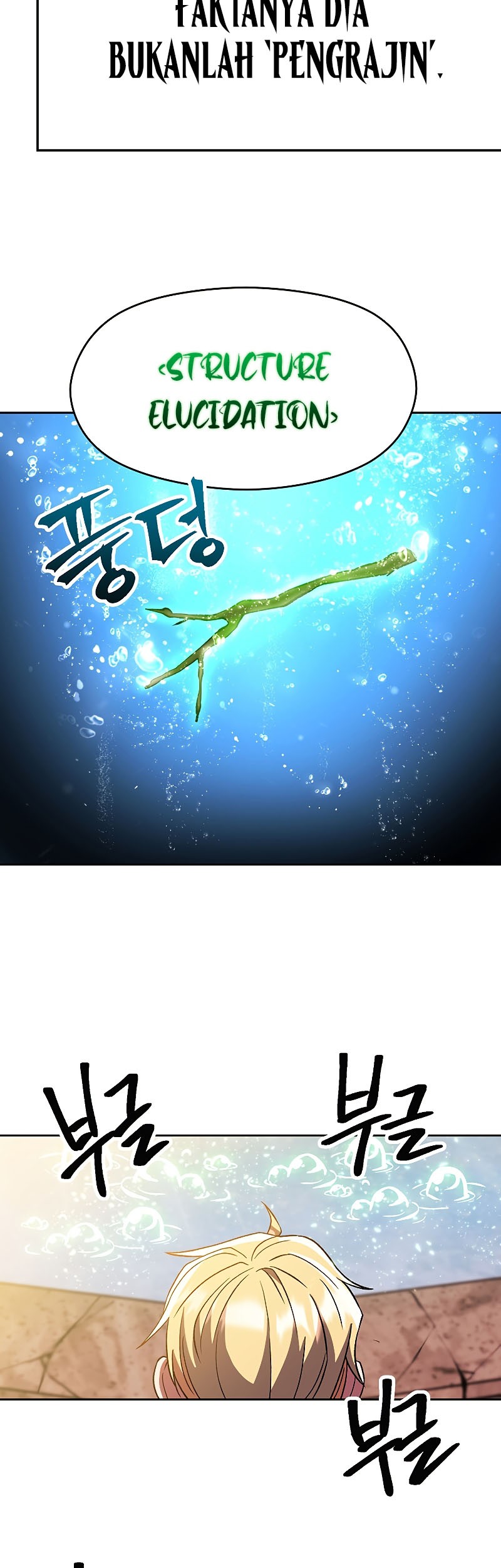 Archmage Transcending Through Regression Chapter 40 Gambar 42