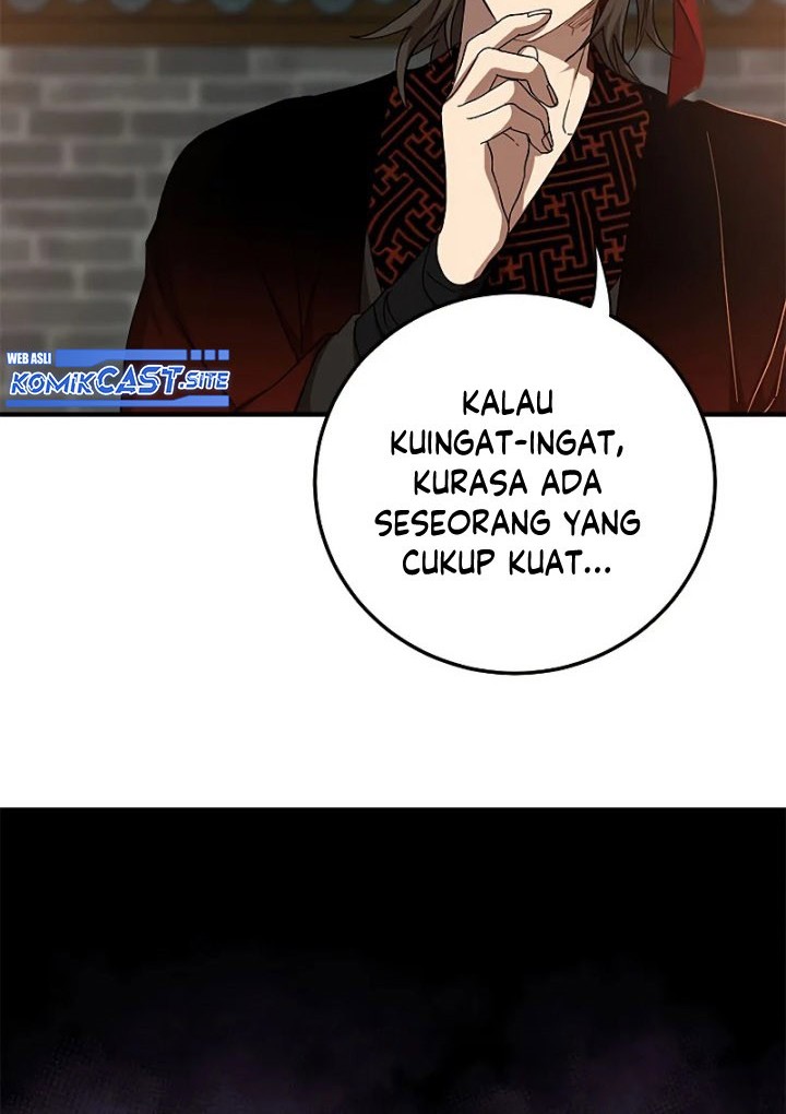 Mudang Association Chapter 90 Gambar 7