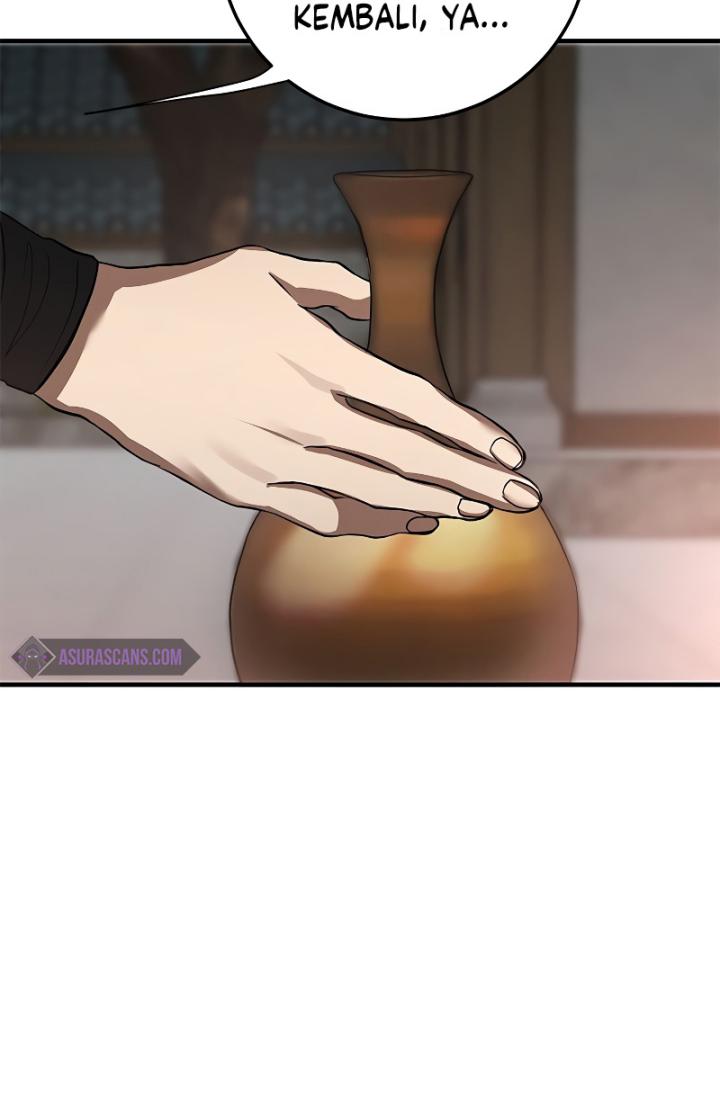 Mudang Association Chapter 89 Gambar 22