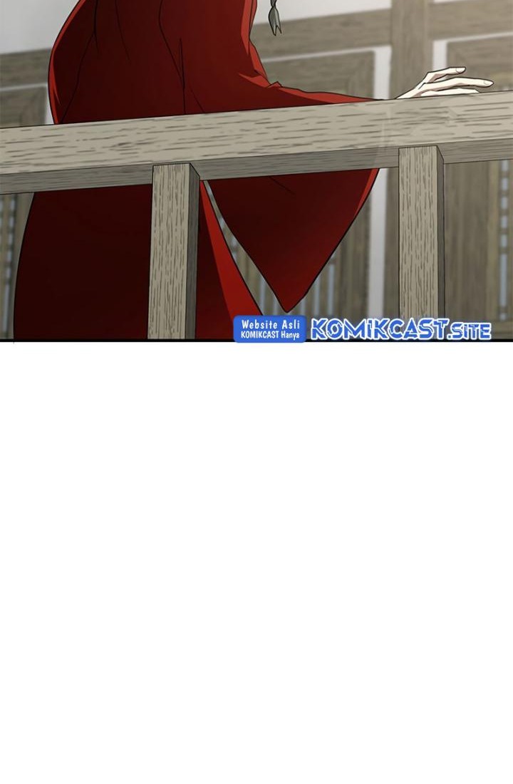 Mudang Association Chapter 88 Gambar 10