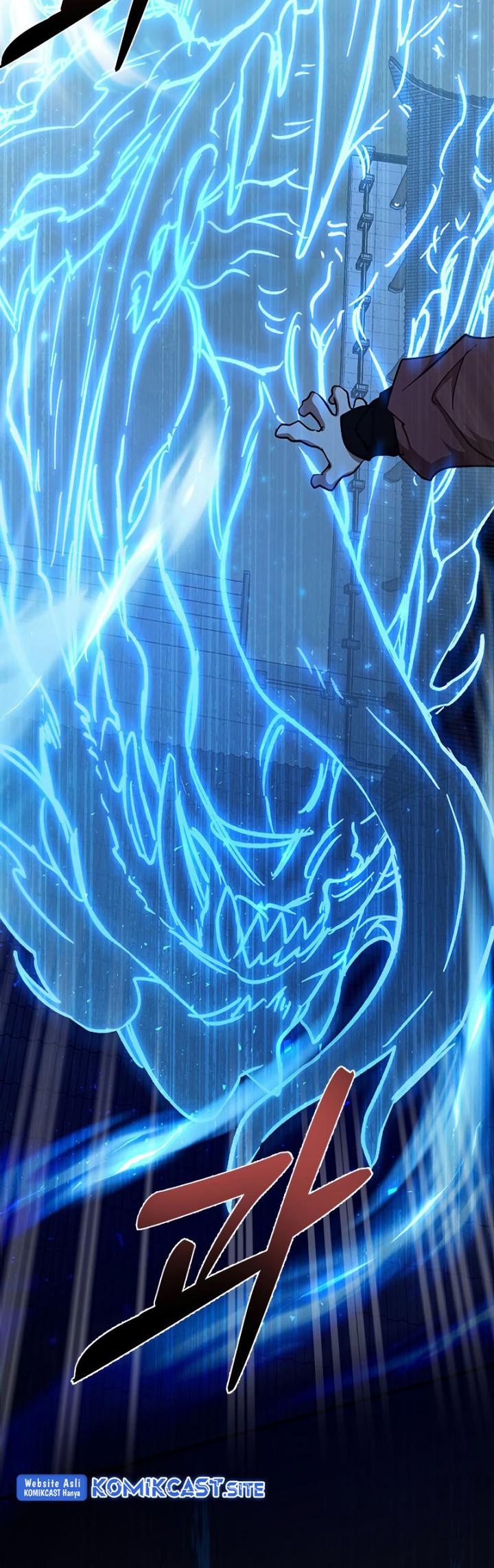 Mudang Association Chapter 91 Gambar 29