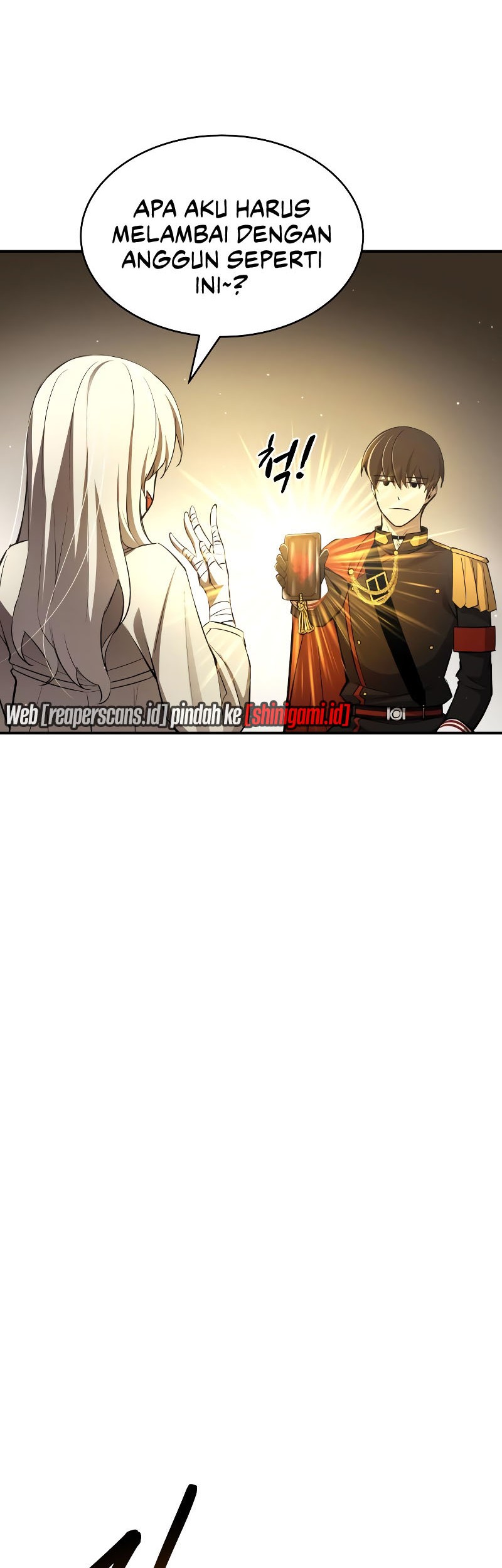 I Became the Tyrant of a Defense Game Chapter 36 Gambar 41