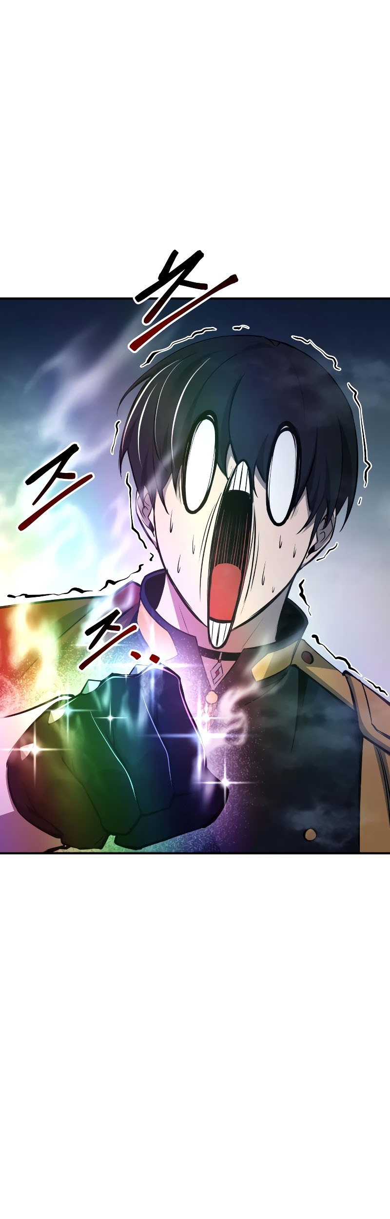 Manhwa I Became the Tyrant of a Defense Game Chapter 36 gambar nomor 2