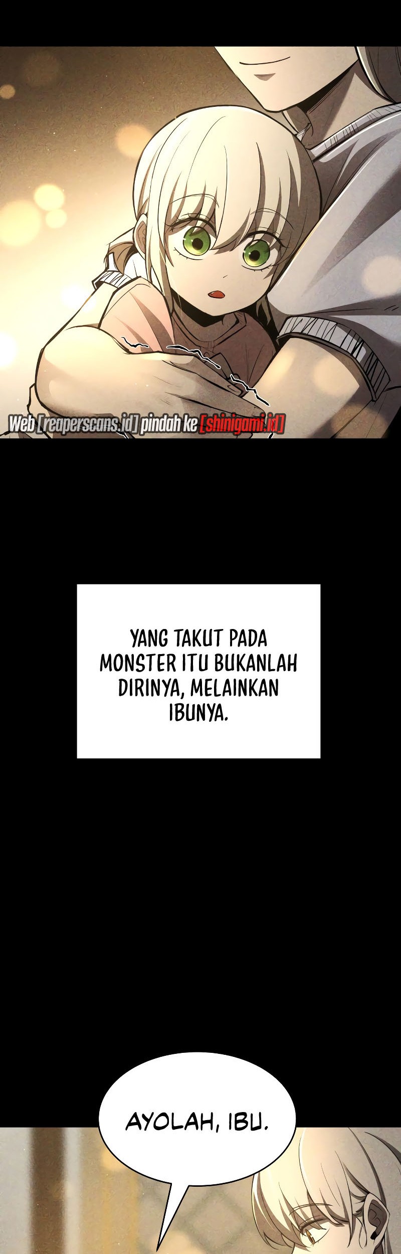 I Became the Tyrant of a Defense Game Chapter 36 Gambar 13