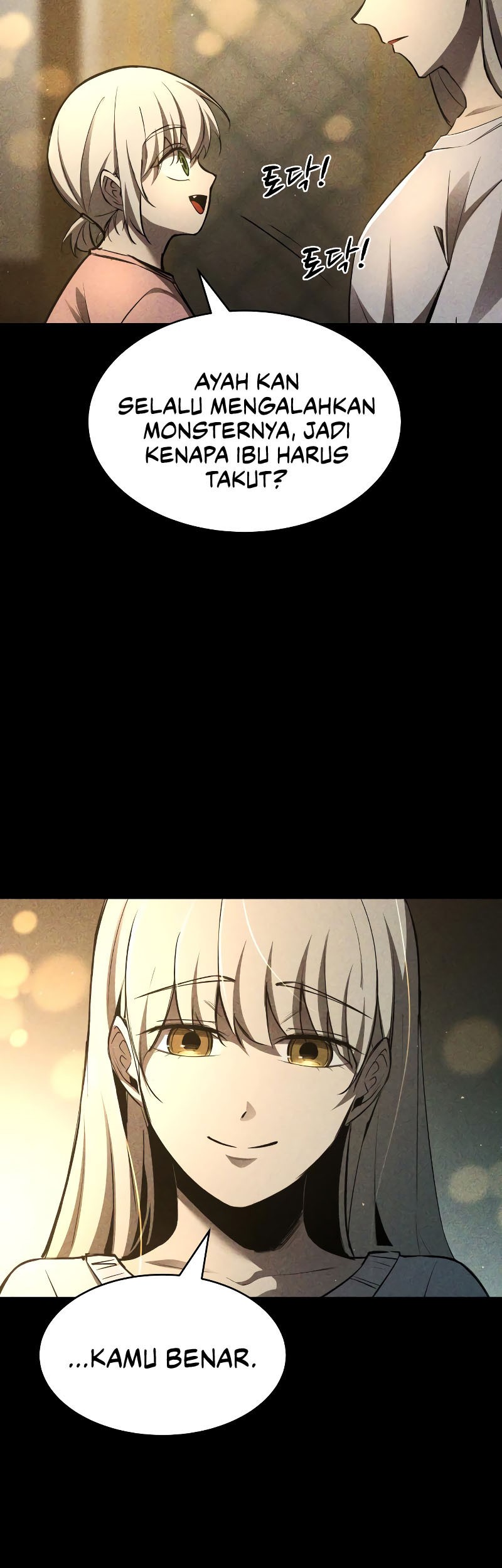 I Became the Tyrant of a Defense Game Chapter 36 Gambar 14