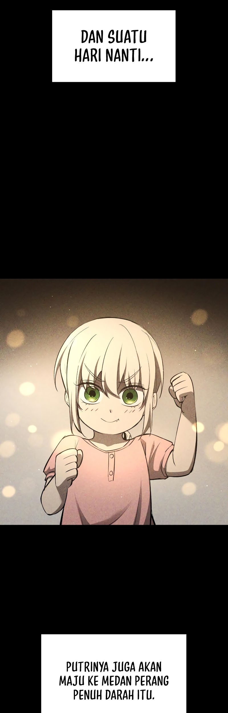 I Became the Tyrant of a Defense Game Chapter 36 Gambar 17