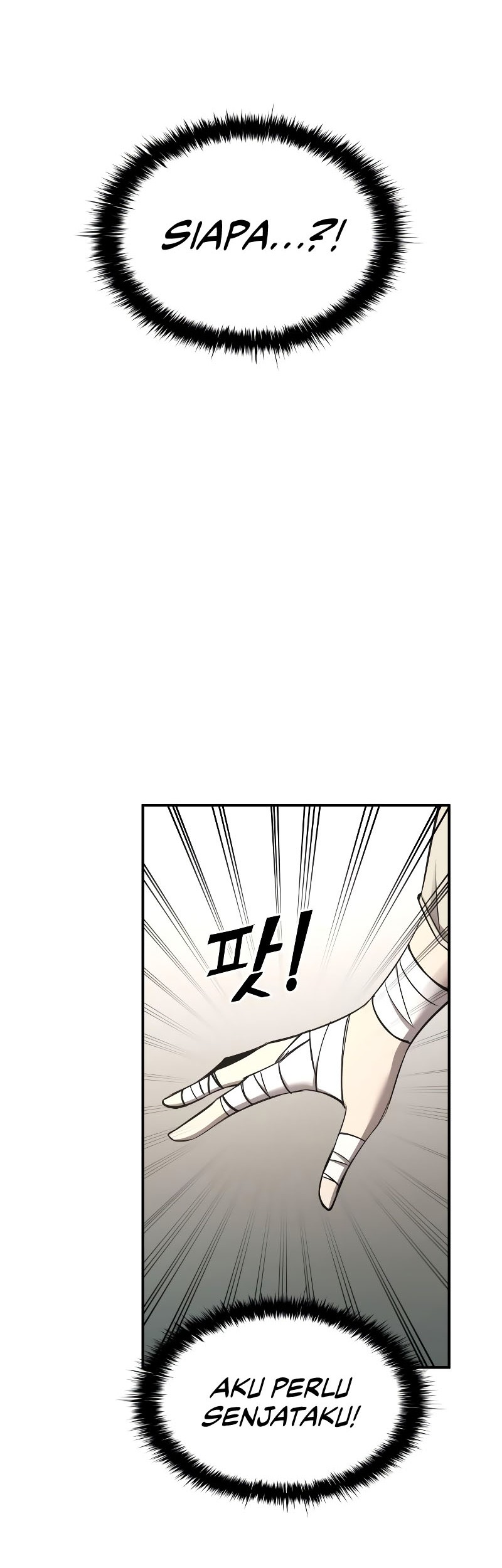 I Became the Tyrant of a Defense Game Chapter 36 Gambar 30