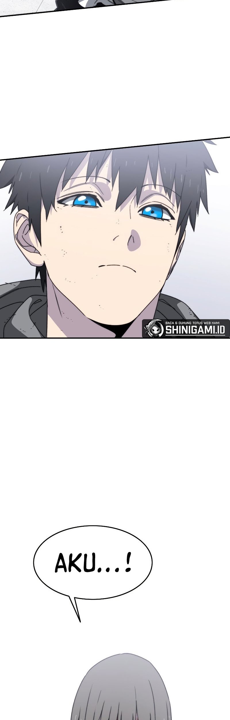 Existence Chapter 33 Gambar 45