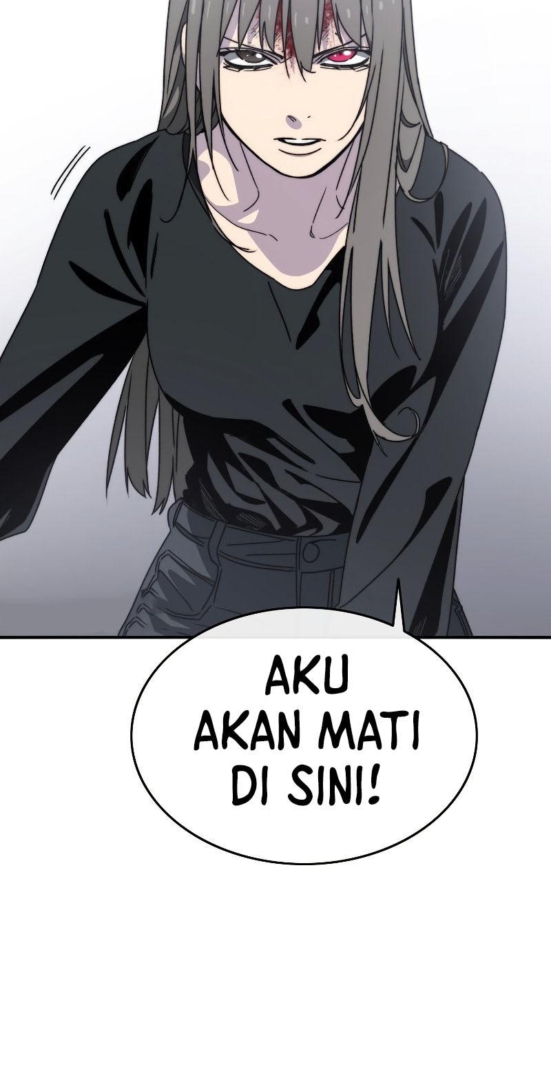 Existence Chapter 33 Gambar 46
